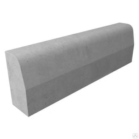 Бордюры дорожные БР 100.30.18