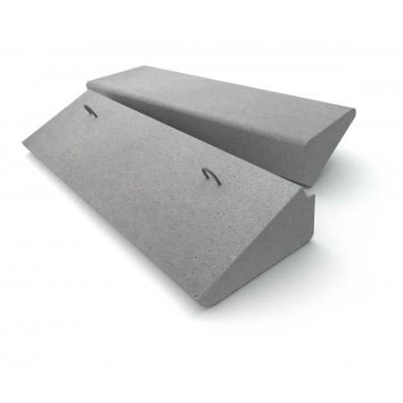 Ступени железобетонные ЛС 14-1