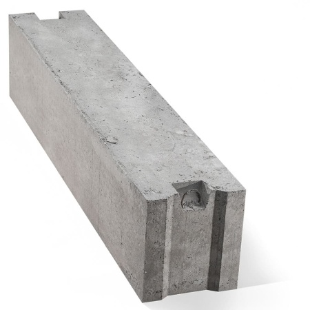 Блоки бетонные для стен подвалов ФБС, ФБС 24.6.6-Т