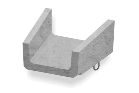 Лотки телескопические Б-7