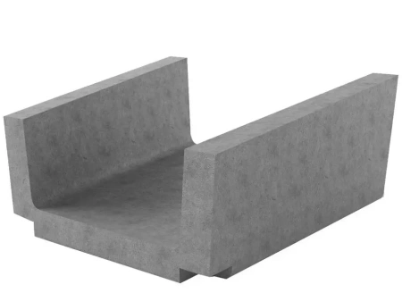 Лотки телескопические Б-6